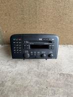 HU850 radio uit een s80 2005, Ophalen, Zo goed als nieuw
