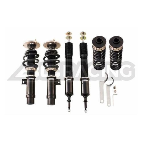 BC Racing BR serie schroefset - BMW 1-Serie E82 E88 08-14, Auto diversen, Tuning en Styling, Ophalen of Verzenden