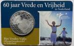 Nederland €5,- Zilver, Coincard 2005, Koningin Beatrix, Zilver, Euro's, Ophalen of Verzenden