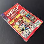 Fantasy Masterpieces Vol.1 #10 (1967) GD/VG (3.0), Amerika, Marvel Comics, Ophalen of Verzenden, Gelezen