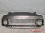 PORSCHE 971 PANAMERA VOORBUMPER ORIGINEEL, Auto-onderdelen, Carrosserie en Plaatwerk, Gebruikt, Voor, Porsche, Ophalen of Verzenden