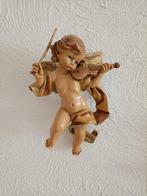 Twee Engeltjes - Decoratie, Ophalen