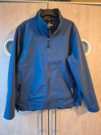 Mooie blauwe Nomad jas - maat XL, Blauw, Maat 56/58 (XL), Ophalen of Verzenden, Nomad