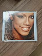 Rhona - Satisfied maxisingle, Cd's en Dvd's, Cd Singles, 1 single, Ophalen of Verzenden, R&B en Soul, Maxi-single