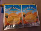 Capri-Sonne Oranje Toilettas, Sieraden, Tassen en Uiterlijk, Toilettassen, Ophalen of Verzenden, Gebruikt, Oranje, Dame