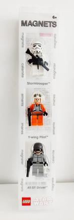 LEGO Gear Magnet Star Wars 4508087 NIEUW, Kinderen en Baby's, Speelgoed | Duplo en Lego, Nieuw, Complete set, Ophalen of Verzenden