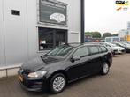 Volkswagen Golf Variant 1.2 TSI Trendline, Voorwielaandrijving, Euro 5, Gebruikt, Zwart