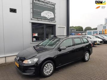 Volkswagen Golf Variant 1.2 TSI Trendline beschikbaar voor biedingen