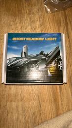 Led deur led logo verlichting, Ophalen of Verzenden