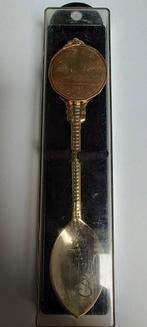Lepeltje met Canada Dollard., Ophalen of Verzenden