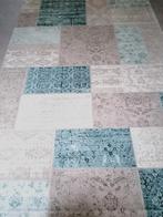Patchwork Auckland-vloerkleed, Ophalen, Beige, 200 cm of meer, Zo goed als nieuw