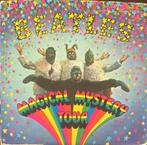 Beatles EP{ Magical Mystery Tour, Gebruikt, 7 inch, Ophalen of Verzenden, Pop