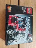 Lego Technic 8065, Kinderen en Baby's, Speelgoed | Duplo en Lego, Ophalen of Verzenden, Zo goed als nieuw
