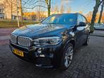 BMW X5 Xdrive40e Iperformance 313pk 2015 Keramisch Zwart NAP, 4 cilinders, Zwart, Vierwielaandrijving, 147 €/maand