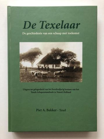 De Texelaar beschikbaar voor biedingen