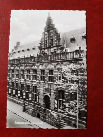 Leeuwarden Kanselarij (474) beschikbaar voor biedingen