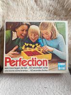 Vintage spel Perfection, Ophalen of Verzenden, Zo goed als nieuw