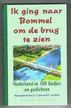 Ik ging naar Bommel om de brug te zien, Boeken, Overige Boeken, Verzenden