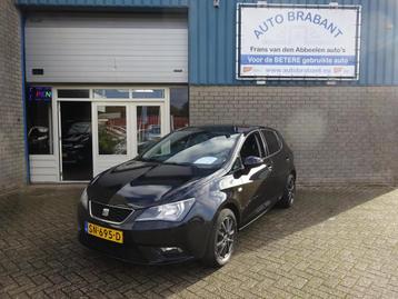 Seat Ibiza SC 1.4 COPA Plus beschikbaar voor biedingen