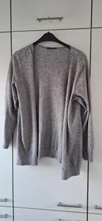 Twister Vest (Nieuw), Trui of Vest, Nieuw, Ophalen of Verzenden, Grijs