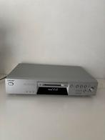 SONY MDS JE480 ziver (geeft Read Error C-13), Audio, Tv en Foto, Walkmans, Discmans en Minidiscspelers, Ophalen of Verzenden, Minidisc-recorder