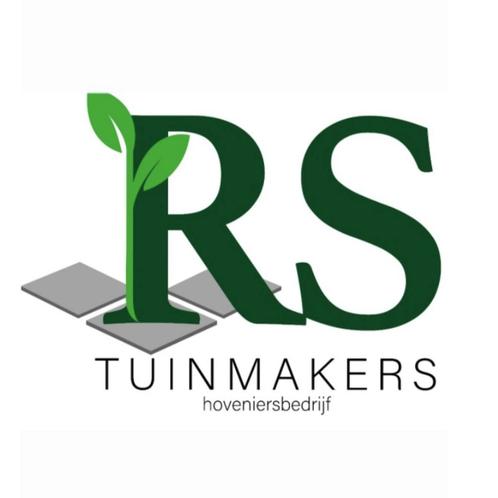 RS Tuinmakers,Hovenier bestrating tuin aanleg tuin onderhoud, Tuin en Terras, Hand-tuingereedschap, Overige soorten, Ophalen of Verzenden