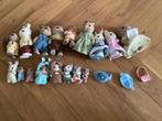 Sylvanian family, Ophalen, Zo goed als nieuw, Poppenhuispop