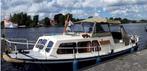 Doerak 780 AK, Watersport en Boten, Motorboten en Motorjachten, Ophalen, Gebruikt, Staal, Binnenboordmotor