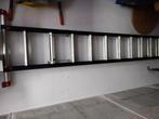 Ladder Altrex, Ophalen, Zo goed als nieuw, Ladder, Opvouwbaar of Inschuifbaar