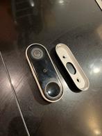 Google Nest Hello (Bedraad) - Gebruikt, Ophalen, Compatibel met smartphone, Gebruikt, Bedraad