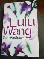Lulu Wang - Seringendroom, Ophalen of Verzenden, Zo goed als nieuw, Lulu Wang