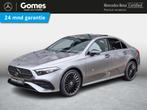 Mercedes-Benz A-klasse 250 e AMG Line | Panoramadak | Burmes, Euro 6, 4 cilinders, 16 kWh, 46 €/maand