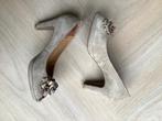 Paul green pump beige, Kleding | Dames, Ophalen, Pumps, Beige, Zo goed als nieuw