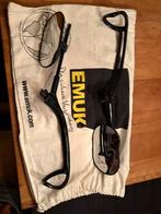 EMUK caravanspiegels Opel Grandland 2022, Ophalen, Zo goed als nieuw