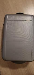 Samsonite Koffer, 50 tot 60 cm, Hard kunststof, Zo goed als nieuw, 35 tot 45 cm