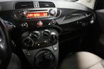 Fiat 500 1.2 Lounge / PANO / LEES TEKST !, Euro 5, Gebruikt, 1242 cc, 4 cilinders