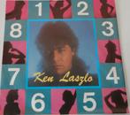 Ken Laszlo > 1,2,3,4,5,6,7,8, Gebruikt, 7 inch, Single, Ophalen of Verzenden