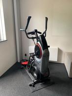 Bowflex Max Trainer M5, Sport en Fitness, Ophalen, Benen, Zo goed als nieuw, Crosstrainer