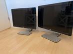 HP monitoren, Ophalen of Verzenden, Zo goed als nieuw, HDMI