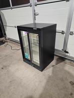 Gamko MG2/150SD Barkoeling Schuifdeuren, Zonder vriesvak, 60 cm of meer, Energieklasse A of zuiniger, Horeca