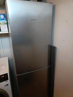Siemens koel vries combinatie, Witgoed en Apparatuur, Koelkasten en IJskasten, Ophalen, Gebruikt, 200 liter of meer, Met aparte vriezer