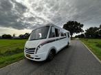 Lmc camper, Particulier