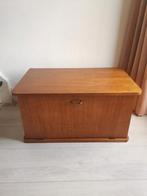 Vintage kist, Huis en Inrichting, Woonaccessoires | Kisten, Ophalen, Minder dan 50 cm, Gebruikt, 50 tot 100 cm