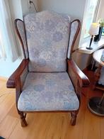 stoelen, Ophalen, Hout, Gebruikt, Twee