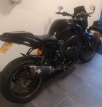 ‼️GERESERVEERD‼️ YAMAHA FZ1 150PK  BJ2008 SNELHEID 252KM/H, Motoren, 4 cilinders, Bedrijf, Sport, Meer dan 35 kW
