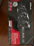 Asrock Challenger AMD 6700XT 12GB, Computers en Software, Videokaarten, AMD, GDDR6, Ophalen of Verzenden, Zo goed als nieuw
