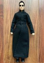 Medicom Toy The Matrix Reloaded Neo RAH182 1/6 Figuur, Ophalen of Verzenden, Zo goed als nieuw, Film, Actiefiguur of Pop