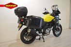 Suzuki DL 650 V-STROM ABS (bj 2018), Bedrijf, Toermotor