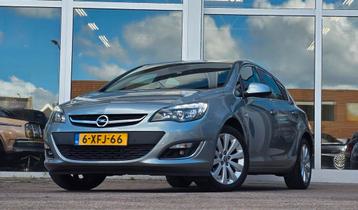 Opel Astra 1.4 Turbo Cosmo| 3e Eigenaar! |100% Onderhouden|  beschikbaar voor biedingen