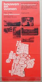Bouwen en wonen – 1973 – Haarlem, Ophalen of Verzenden